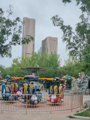 -大望京儿童游乐场