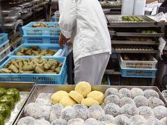 -沈大成(南京东路店)