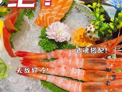 -肉魁屋·烧肉·烧鸟·酒场(高新店)