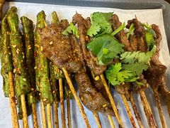 -林二哥宜烤官·宜宾小烧烤