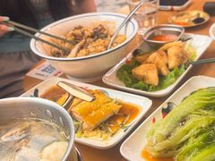 -椰皇鸡饭·烧味烧腊