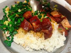 -香港新曜记茶餐厅(星耀城店)