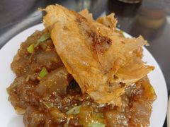 -邢家锅贴老店·非遗·开封菜(金明广场店)