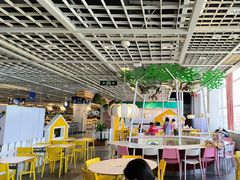 -宜家·瑞典风味餐厅(无锡店)