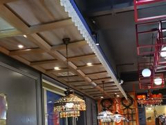 -通海俄式烧烤·俄罗斯大串(嵩山路店)