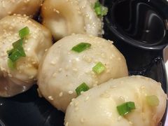 -小杨生煎(龙之梦购物中心店)