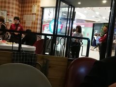 大堂-诺丁牛排披萨自助餐厅(汕头苏宁店)