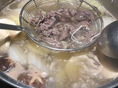 -八合里潮汕鲜牛肉火锅(深圳海岸城店)