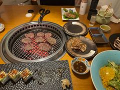 -本寻烧肉酒场(双井店)