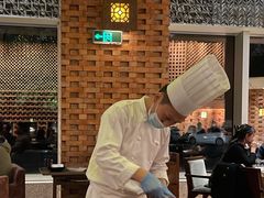 -君悦酒店·1881·北京烤鸭