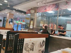 -就这么牛潮式牛肉火锅(华侨城店)