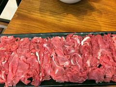 -八宝牛潮汕鲜牛肉火锅(净月店)