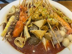 -三生小馆(亭知路店)