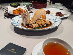 -新荣记(椒江店)