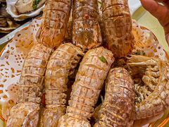 -广记海鲜(杨汊湖一店)