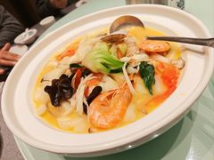 -阿娘家·原生态农家菜(国顺东路店)