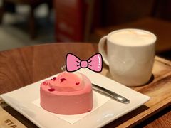 -星巴克(西安旺座现代城店)