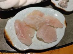 -贰重天冰煮羊自助火锅(东坝店)