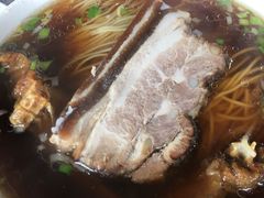 -东吴面馆(东兴路店)