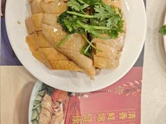 -振鼎鸡(福州路店)
