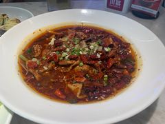 -茅庐川菜(烟台万象汇店)