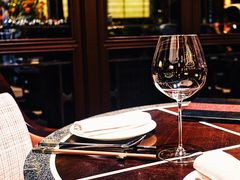 -杭州西子湖四季酒店·金沙厅