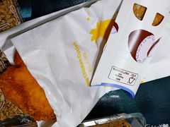 香芋派-麦当劳(鼓楼店)