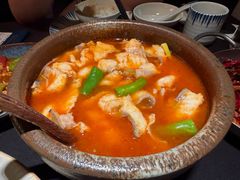 -山石榴·贵州菜(丰盛里店)