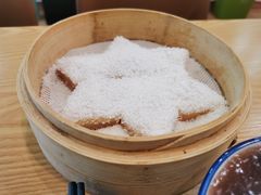 椰奶藕糕-藕韵(东关街店)