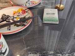 -新白鹿餐厅(松江开元地中海店)
