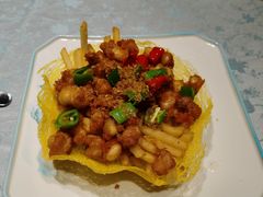 -古南都·老广东酒楼(龙江店)