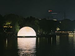 -南通濠河风景名胜区