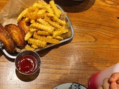 -小泉居(水坑尾店 )