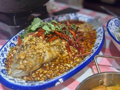 -忆外婆徐州菜·地锅鸡·生日宴(吴庄店)