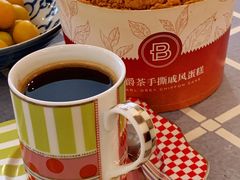 -巴黎贝甜(豪浦店)