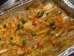 -白玉·朝鲜族烤串(南山店)
