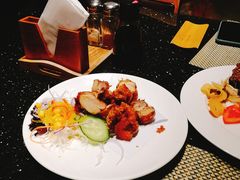 -江户前日本料理(瑞诗酒店店)