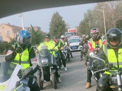-荣杰摩托驾照