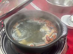 -花苑美食横琴生蚝火锅(拱北粤华路店)