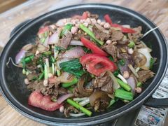 -古城苗家土菜馆(河景餐厅店)