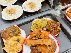 -刘小忙把子肉(北园大街总店)