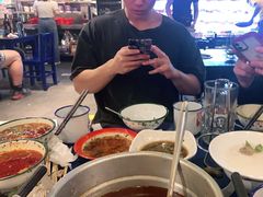 -马路边边串串香(大成路店)