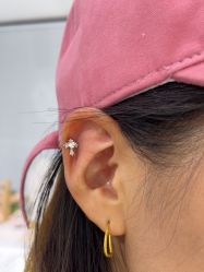 -AI艾耳·专业手工耳洞·穿孔美学馆