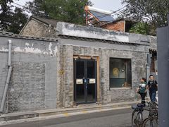 -老门刀削面(小酱坊店)