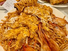 -稻香海鲜饭店(第一国际店)