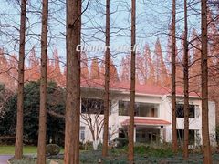 -上海怡沁园度假酒店