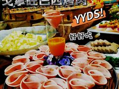 冷切肠-戈拿旺巴西烤肉(崇文门店)