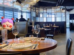 -Mr.Fish鱼鲜生海鲜放题(高德置地冬广场店)