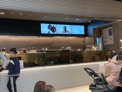 -喜茶(深圳万象城黑金店)