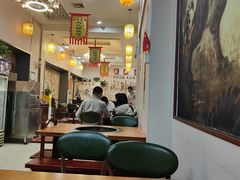 -炭虎子水浒烤肉(梦时代店)